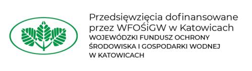 Zdjęcie: Przedsięwzięcia dofinansowane przez WFOŚiGW w Katowicach.